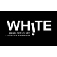 White Logistics & Storage logo, White Logistics & Storage contact details