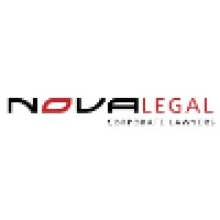 Nova Legal logo, Nova Legal contact details