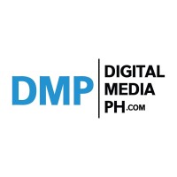 Digital Media PH logo, Digital Media PH contact details