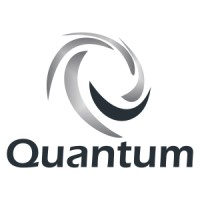 Quantum IT logo, Quantum IT contact details