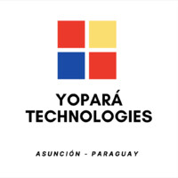 Yopará Technologies logo, Yopará Technologies contact details