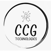 CCG Technologies logo, CCG Technologies contact details