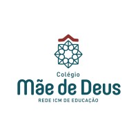 Colégio Mãe de Deus - Rede ICM de Educação logo, Colégio Mãe de Deus - Rede ICM de Educação contact details