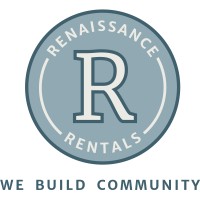 Renaissance Rentals logo, Renaissance Rentals contact details