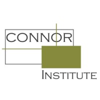 CONNOR Institute logo, CONNOR Institute contact details