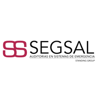 SEGSAL logo, SEGSAL contact details