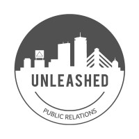 Unleashed Public Relations logo, Unleashed Public Relations contact details