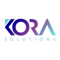 Kora Solutions logo, Kora Solutions contact details