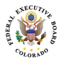 Colorado Federal Executive Board logo, Colorado Federal Executive Board contact details