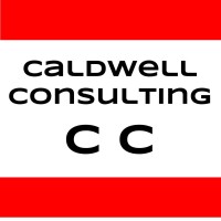 Caldwell Consulting logo, Caldwell Consulting contact details