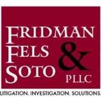 Fridman Fels & Soto, PLLC logo, Fridman Fels & Soto, PLLC contact details