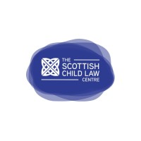 Scottish Child Law Centre logo, Scottish Child Law Centre contact details