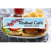 Redbud Cafe logo, Redbud Cafe contact details