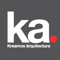 Kreamos Arquitectura logo, Kreamos Arquitectura contact details