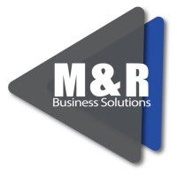 M&R Business Solutions logo, M&R Business Solutions contact details