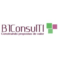 B1ConsulTI Consultoria em Tecnologia e Marketing logo, B1ConsulTI Consultoria em Tecnologia e Marketing contact details