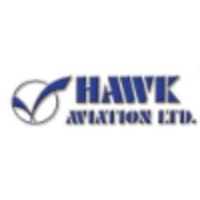 HAWK AVIATION LTD logo, HAWK AVIATION LTD contact details