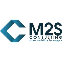 M2S Consulting Pty Ltd logo, M2S Consulting Pty Ltd contact details