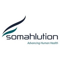 Somahlution logo, Somahlution contact details