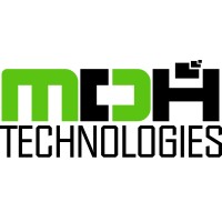 MDH Technologies LLC logo, MDH Technologies LLC contact details