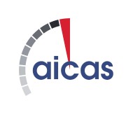 aicas GmbH logo, aicas GmbH contact details