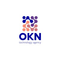 OKN logo, OKN contact details