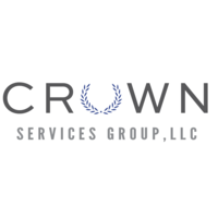 Crown Services Group, LLC logo, Crown Services Group, LLC contact details