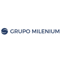 Grupo Milenium SAC logo, Grupo Milenium SAC contact details