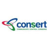 Consert, Inc. logo, Consert, Inc. contact details