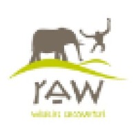 Raw Wildlife Encounters logo, Raw Wildlife Encounters contact details