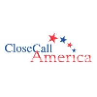 CloseCall America logo, CloseCall America contact details