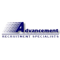 Advancement logo, Advancement contact details