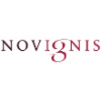 Novignis logo, Novignis contact details