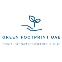 GreenFootprint logo, GreenFootprint contact details