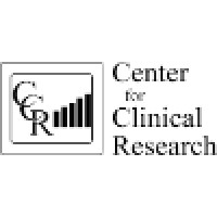 Center for Clinical Research logo, Center for Clinical Research contact details