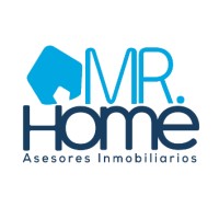 Mr.Home Asesores Inmobiliarios logo, Mr.Home Asesores Inmobiliarios contact details