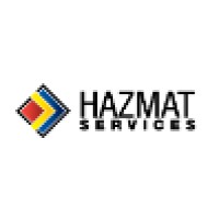 Hazmat Services Pty Ltd logo, Hazmat Services Pty Ltd contact details