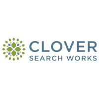 Clover Search Works logo, Clover Search Works contact details