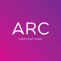 Arc Inspirations logo, Arc Inspirations contact details