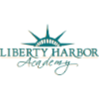 Liberty Harbor Academy logo, Liberty Harbor Academy contact details