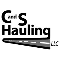 C and S Hauling LLC logo, C and S Hauling LLC contact details