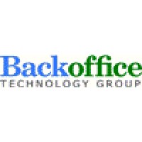 BackOffice Technology Group logo, BackOffice Technology Group contact details