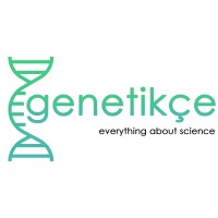 Genetikce logo, Genetikce contact details