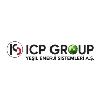 ICP Group Yeşil Enerji Sistemleri A.Ş. logo, ICP Group Yeşil Enerji Sistemleri A.Ş. contact details