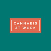 Cannabis At Work logo, Cannabis At Work contact details