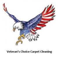 Veterans Choice Carpet Cleaning logo, Veterans Choice Carpet Cleaning contact details