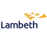 London Borough of Lambeth logo, London Borough of Lambeth contact details