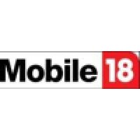 Web18 & Mobile18 logo, Web18 & Mobile18 contact details