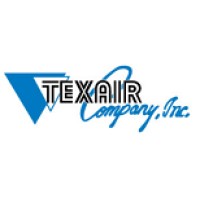 Texair Company logo, Texair Company contact details