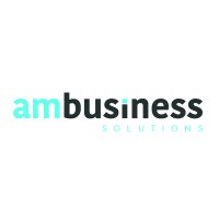 AM Business Solutions logo, AM Business Solutions contact details